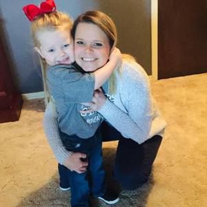 Meet your Posher, Candice